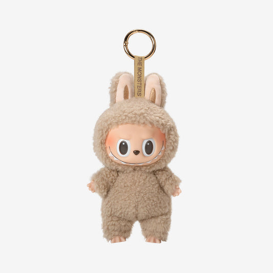 Labubu Exciting Macaron Vinyl Face Blind Box