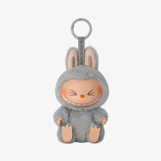 Labubu Have a Seat Vinyl Plush Blind Box