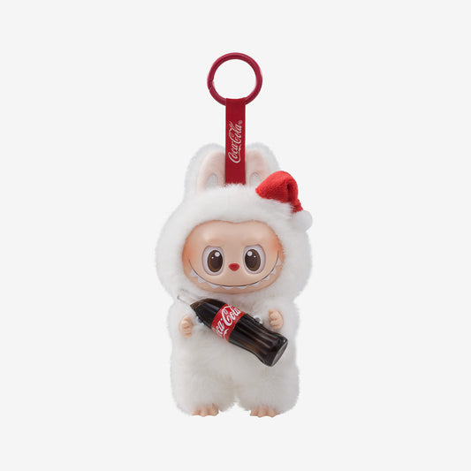 Labubu COCA-COLA SERIES - Secret Edition