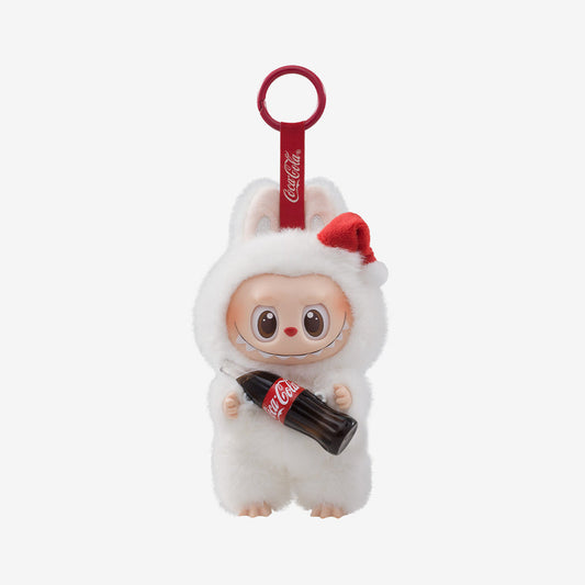 Labubu COCA-COLA SERIES-Vinyl Face Blind Box