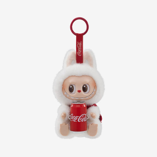 Labubu COCA-COLA SERIES-Vinyl Face Blind Box