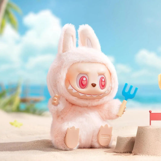 Labubu Have a Seat Vinyl Plush Blind Box