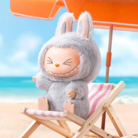 Labubu Have a Seat Vinyl Plush Blind Box