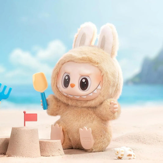 Labubu Have a Seat Vinyl Plush Blind Box